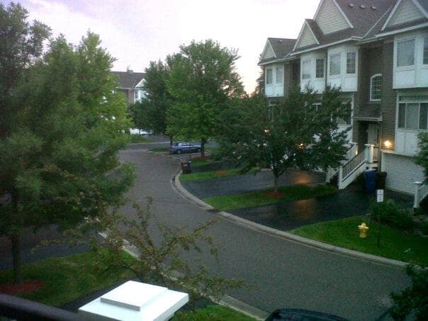 Bassett Creek Commons