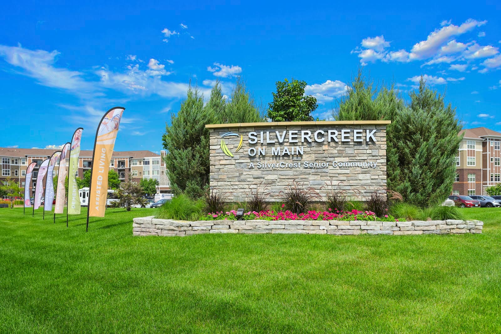 SilverCreek on Main