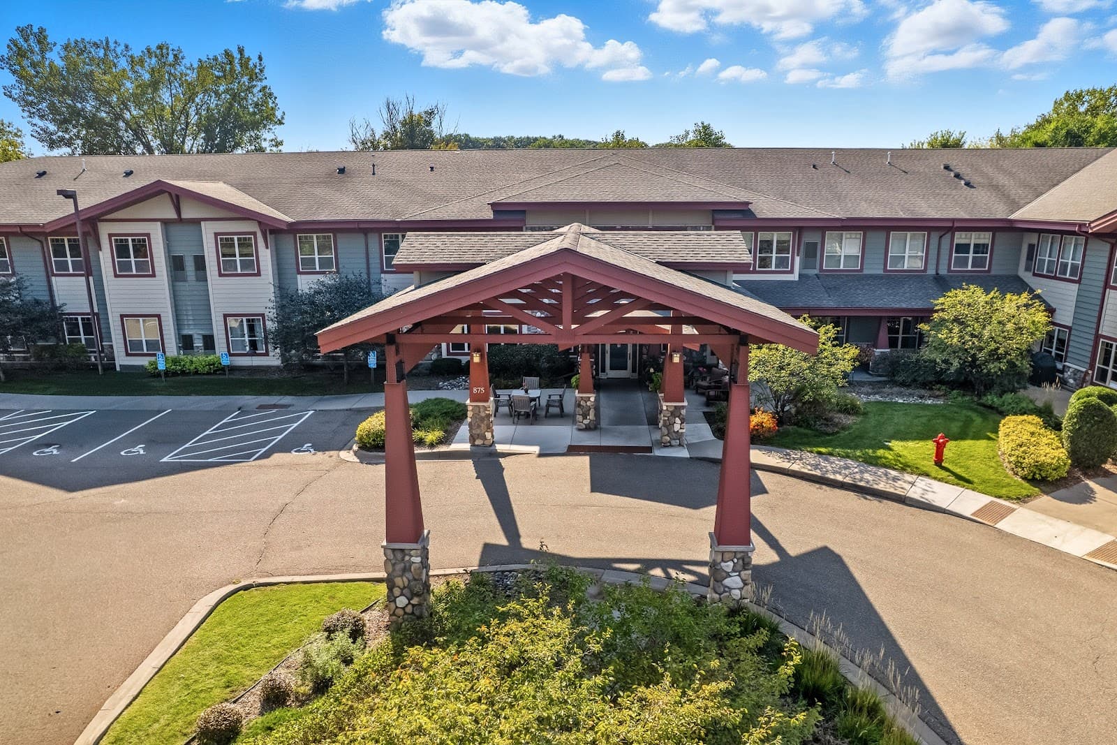 Trails of Orono Assisted Living & Memory Care