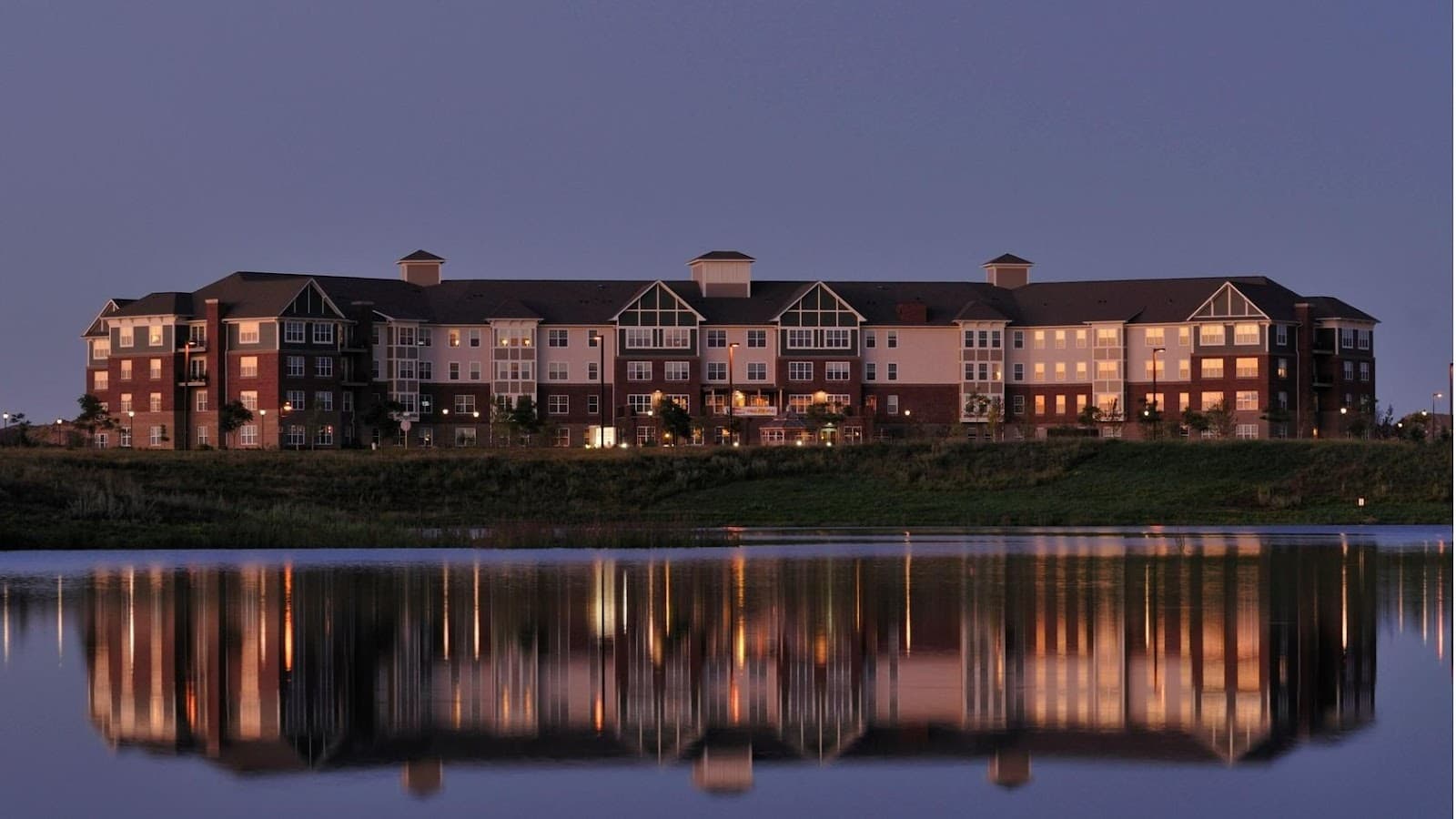 Arbor Lakes Senior Living