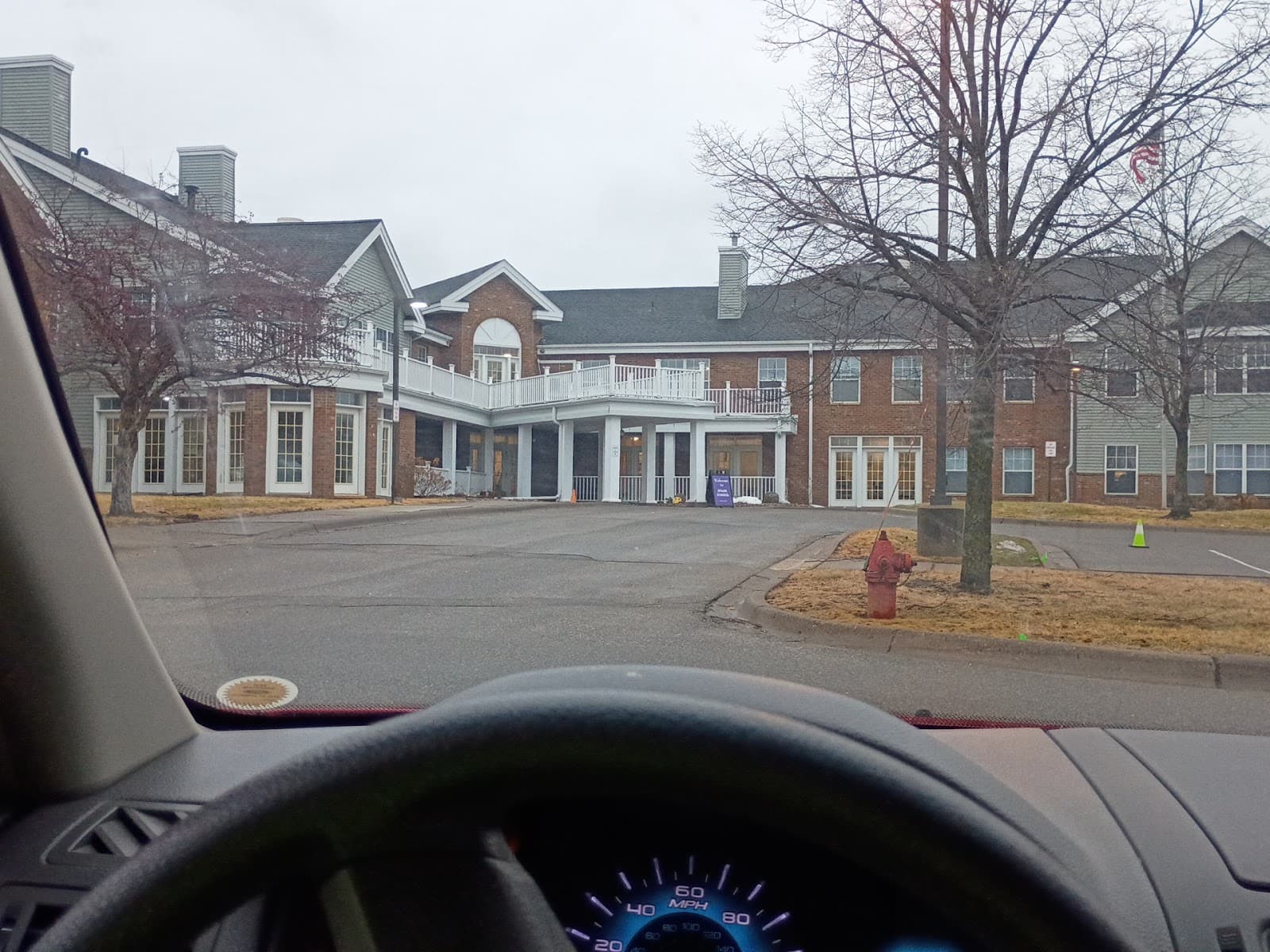 Woodbury Estates