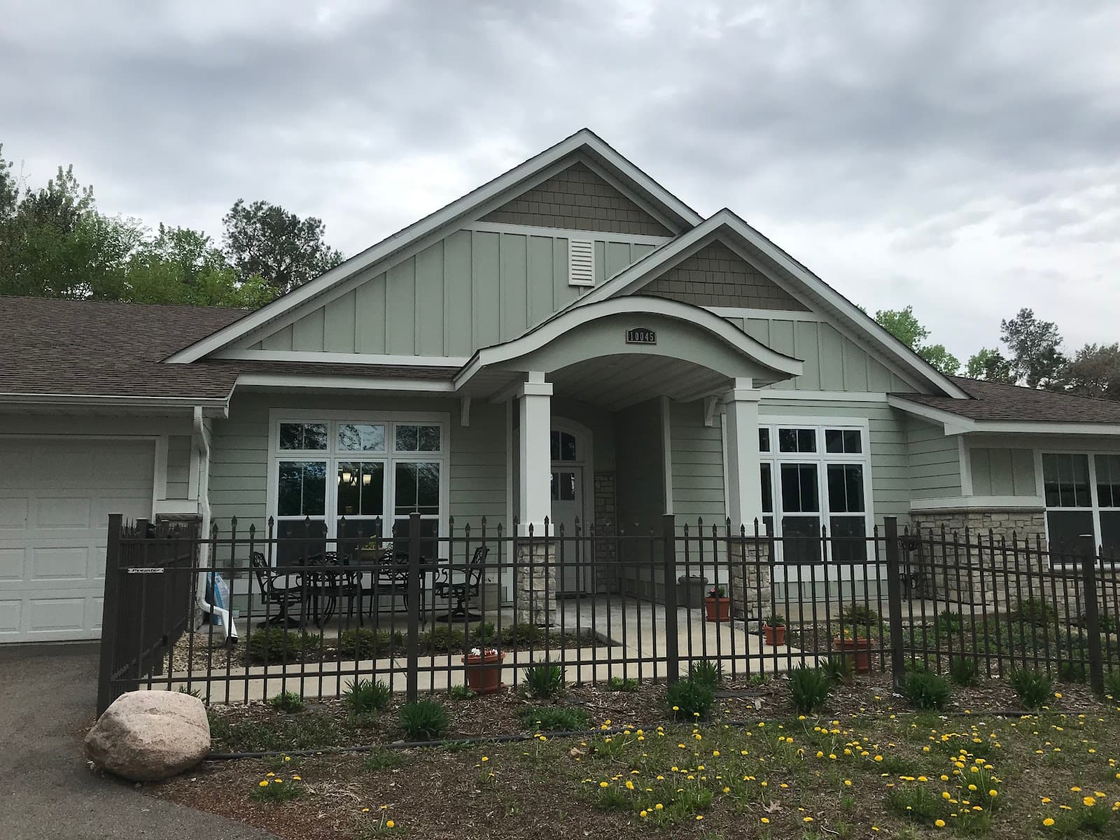 Prelude Homes and Services