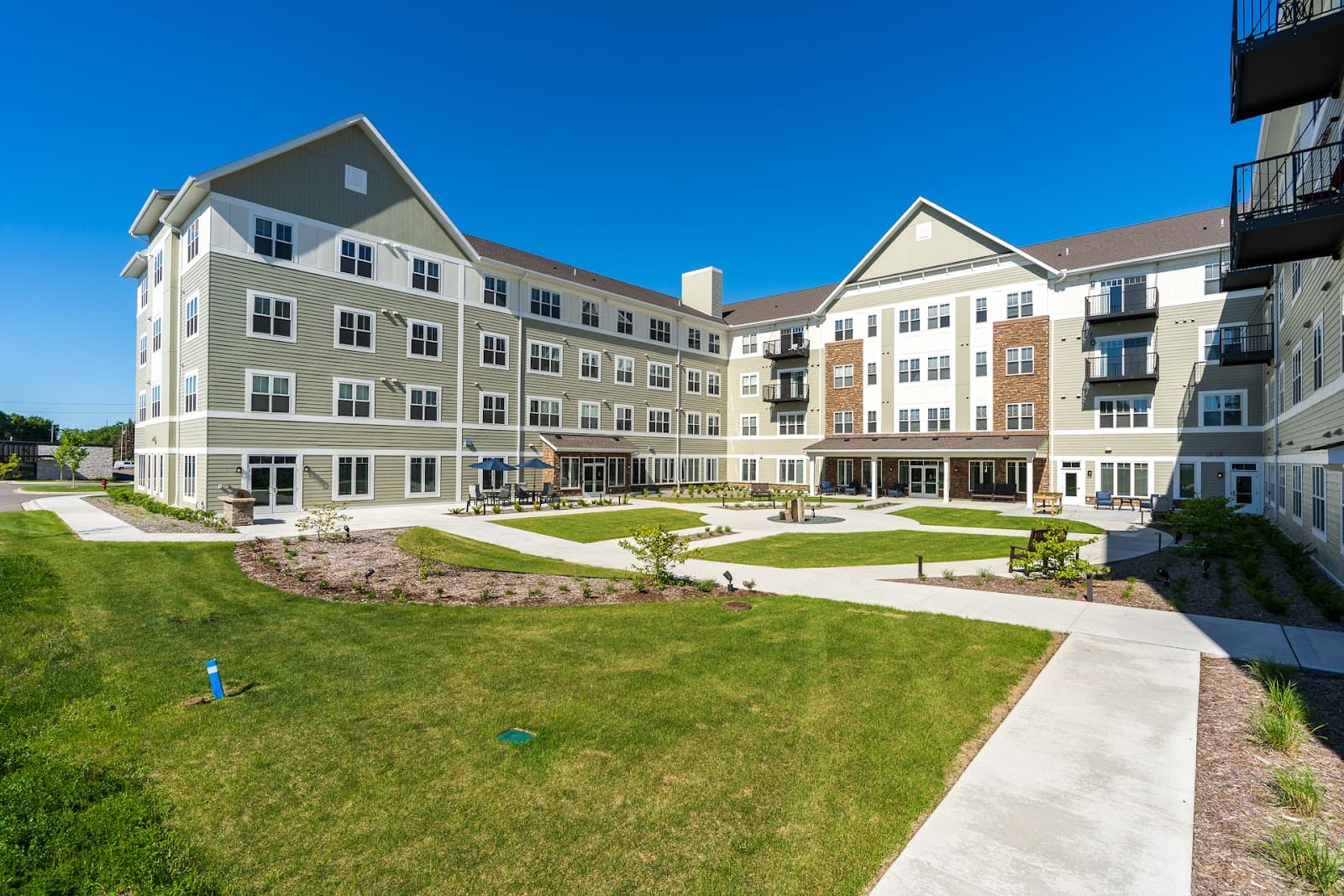 Talamore Senior Living St. Cloud