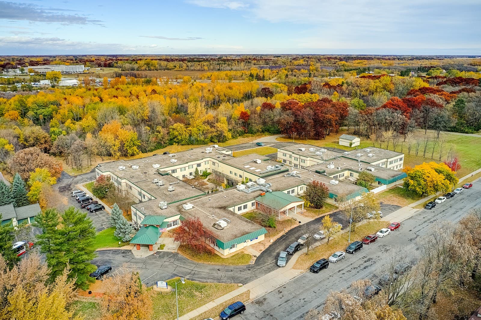 Nature's Point Assisted Living