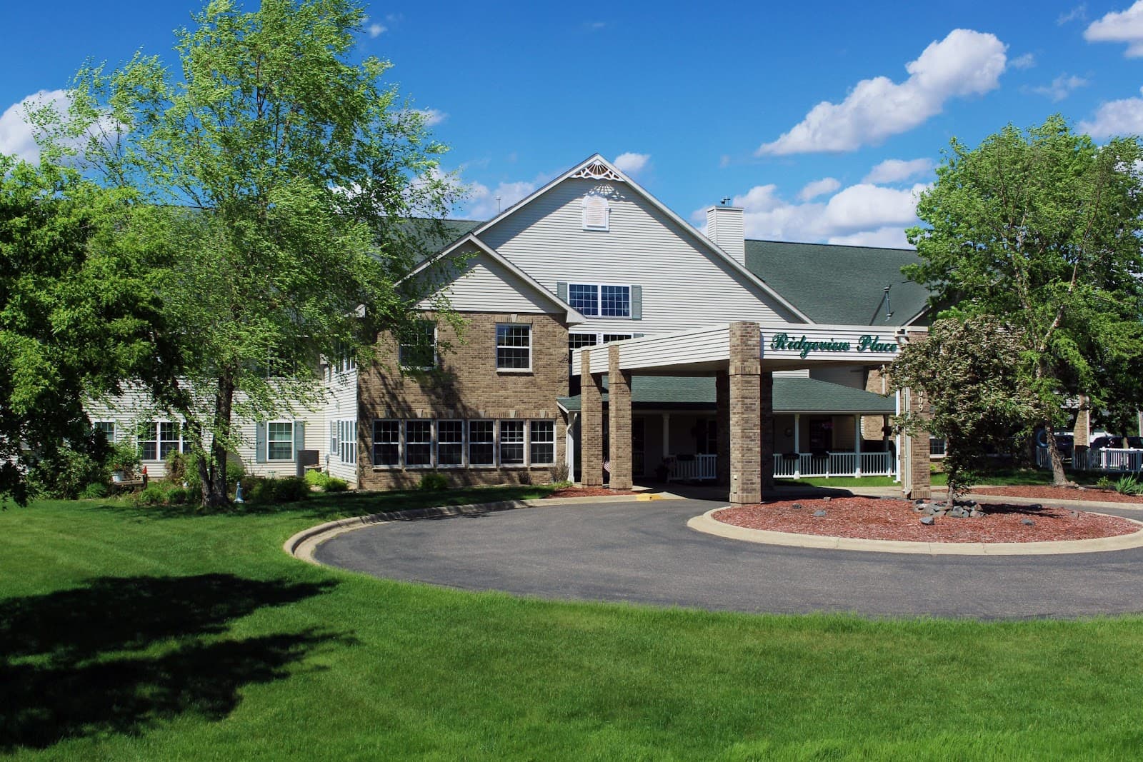Ridgeview Place Senior Living