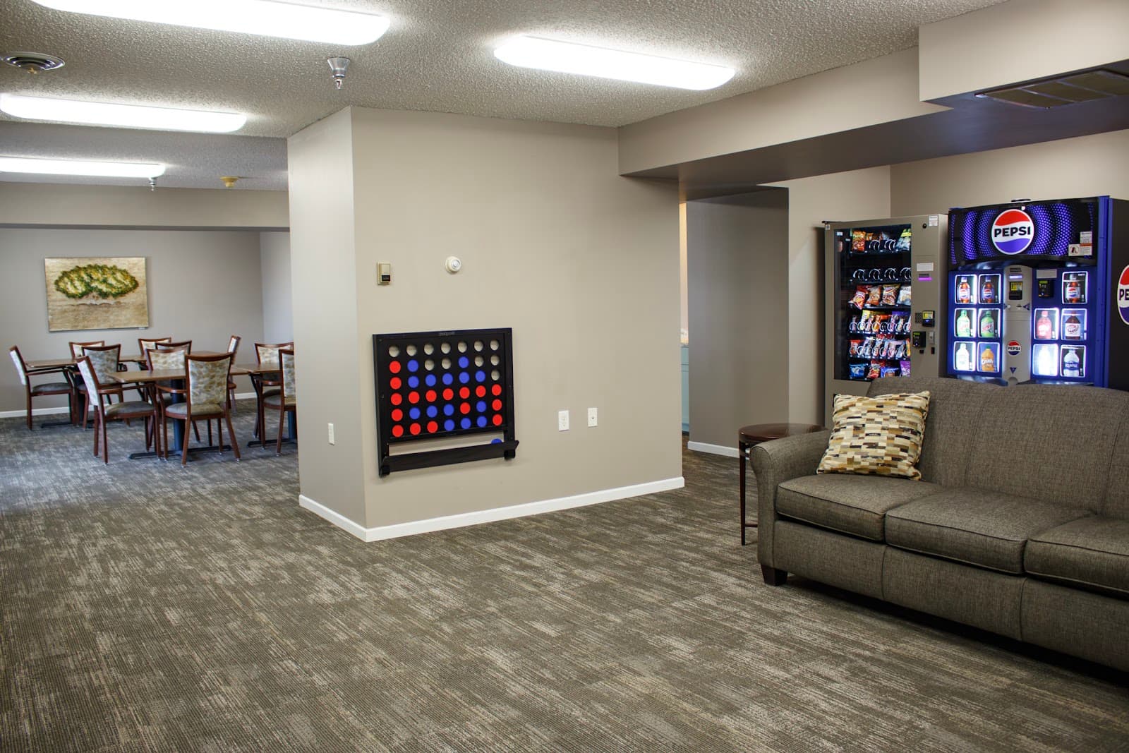 Sterling Park Assisted & Independent Living