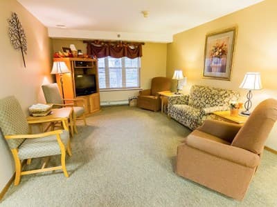 Summit Ridge Place