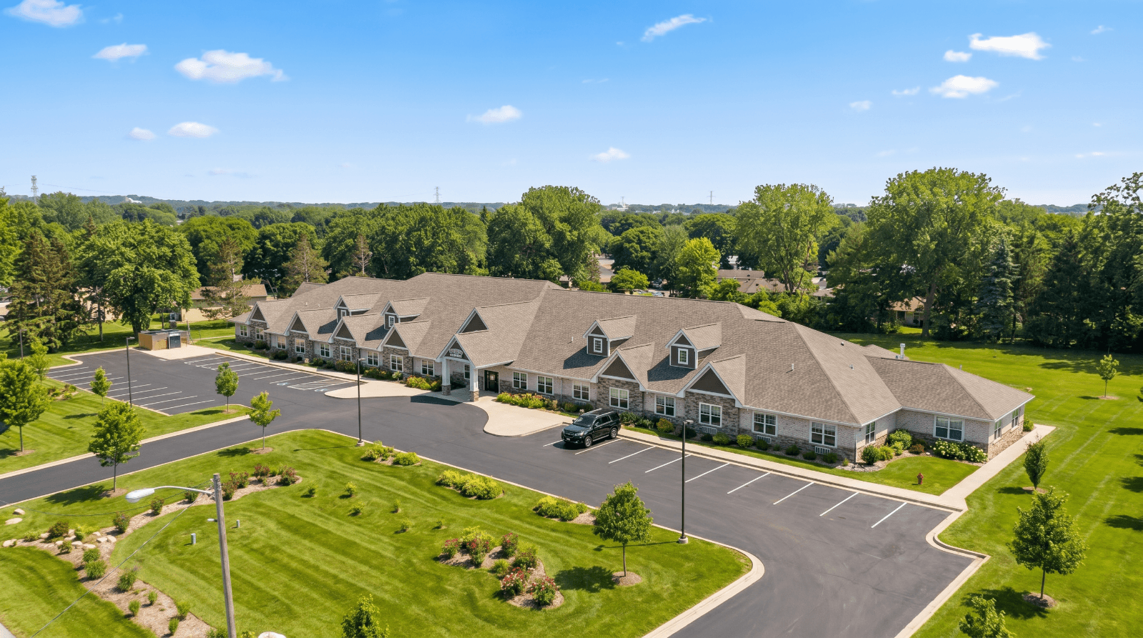 Suite Living Memory Care & Assisted Living of Eagan
