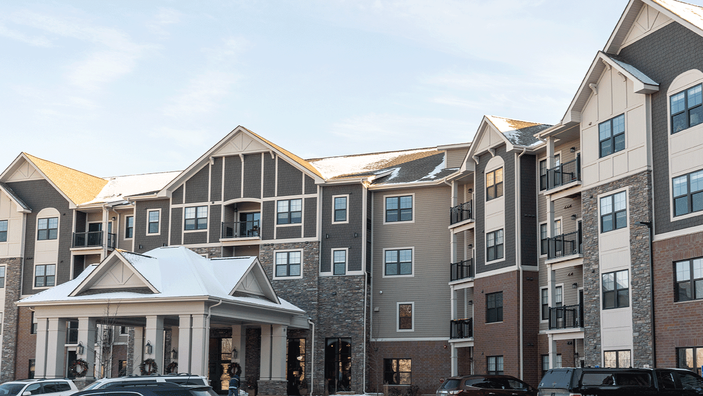 Lexington Pointe Senior Living