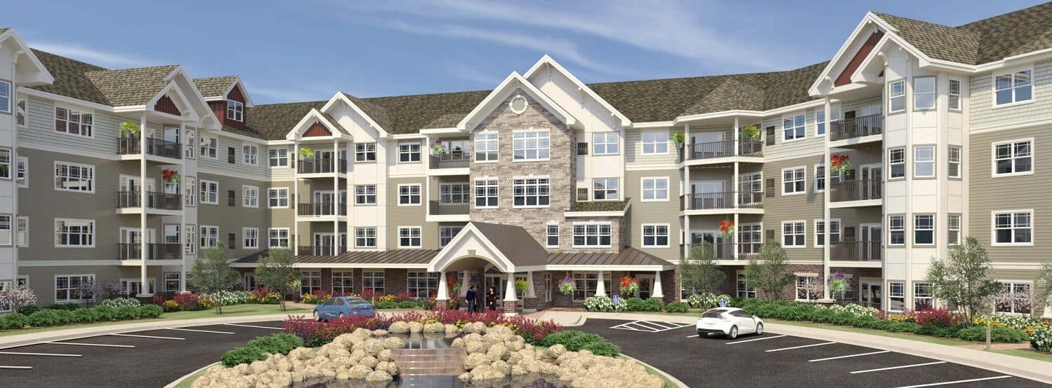 Applewood Pointe of Eagan