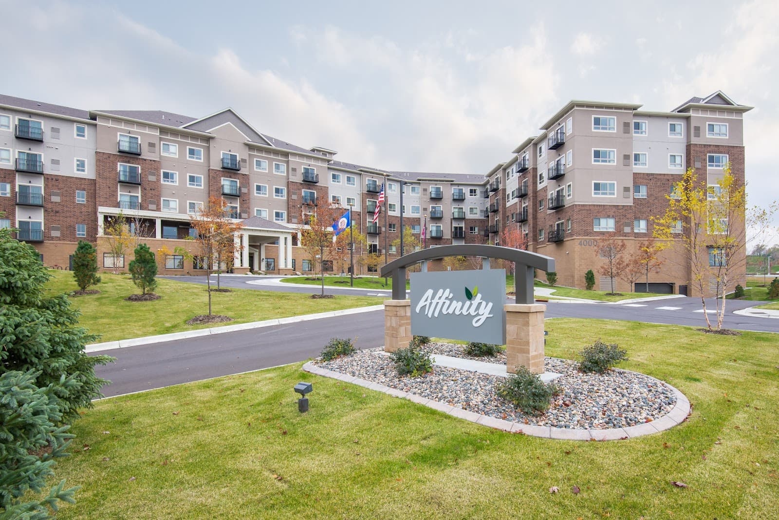 Affinity at Eagan