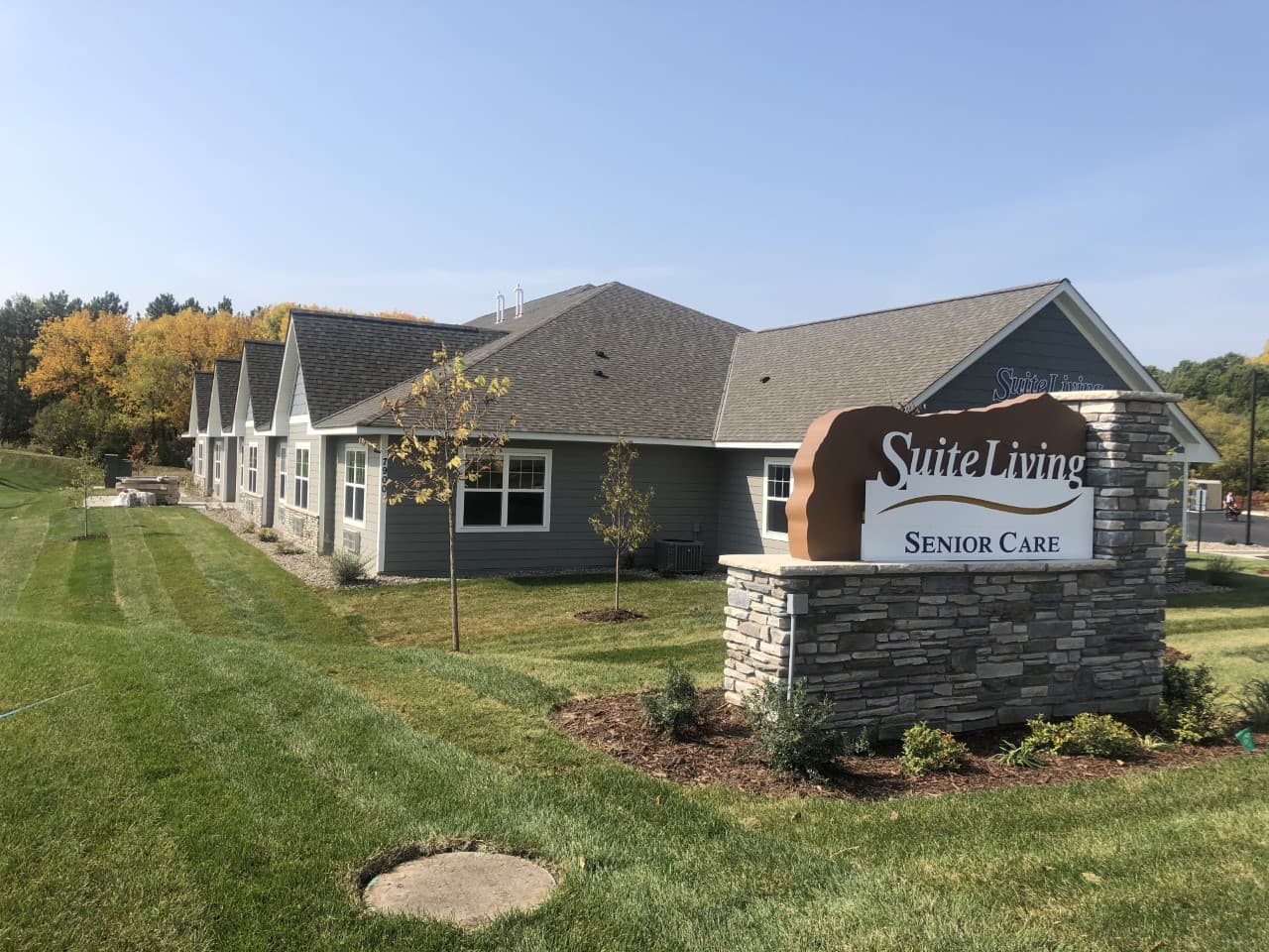 Suite Living Memory Care & Assisted Living of Inver Grove Heights