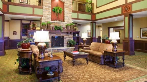 Inver Glen Senior Living