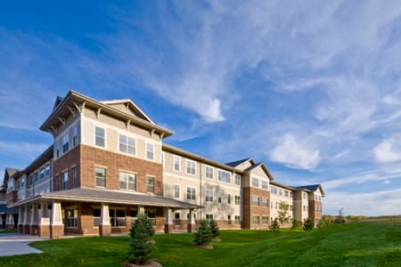 Inver Glen Senior Living
