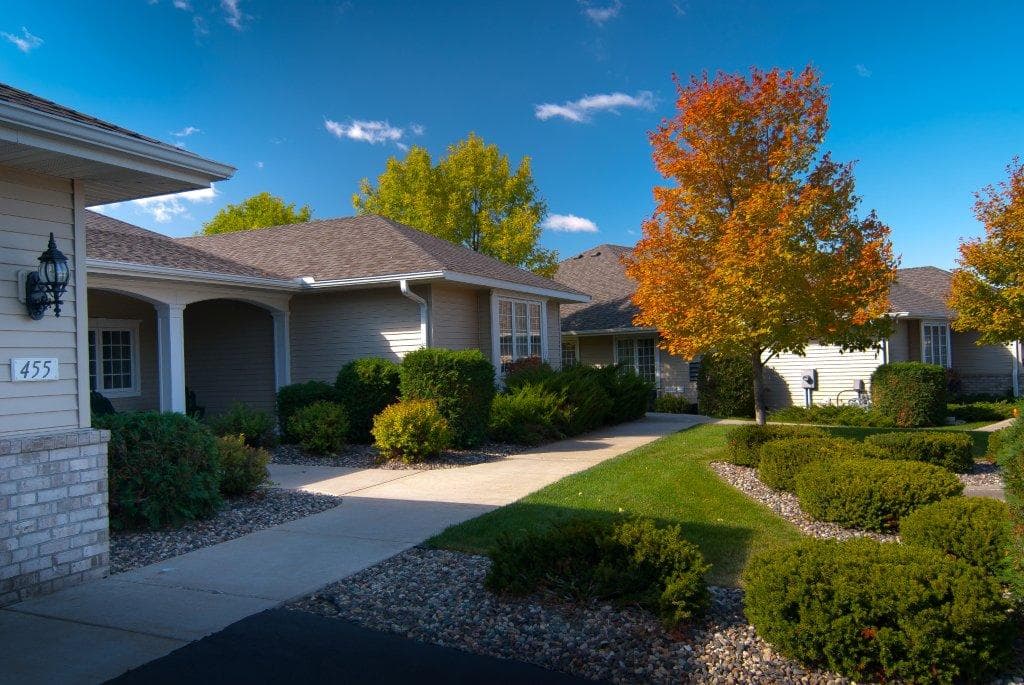 Emerald Crest Memory Care Burnsville
