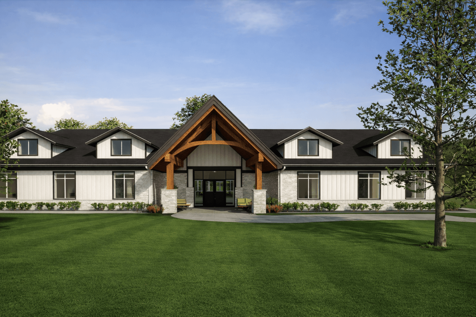 Aspen Estates Assisted Living and Memory Care