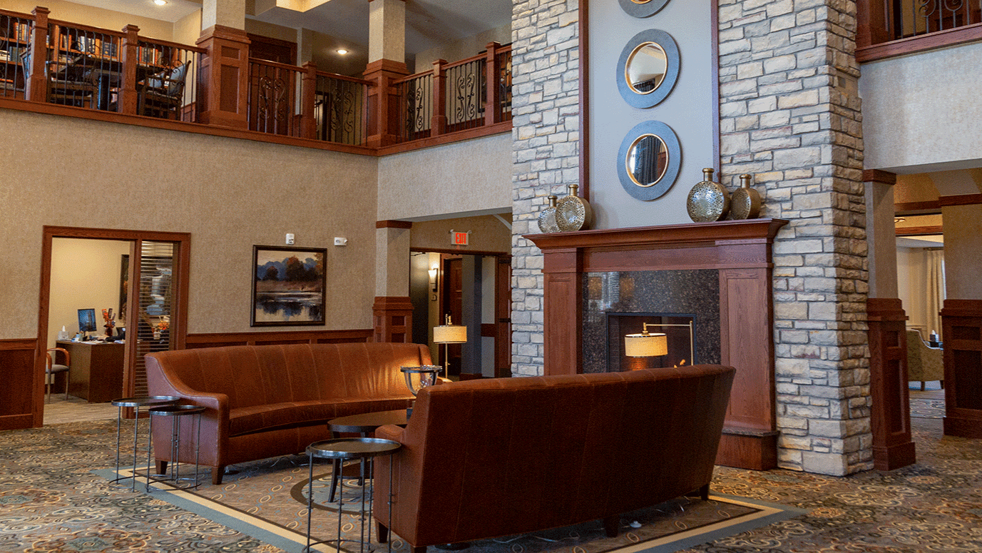 Eden Prairie Senior Living