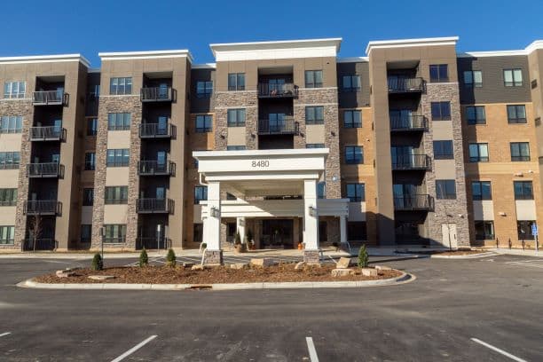 Eden Prairie Senior Living