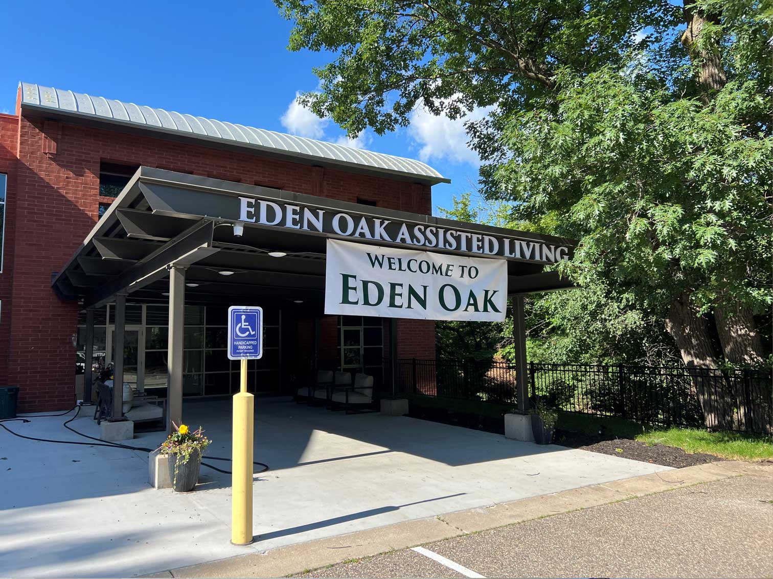 Eden Oak Assisted Living