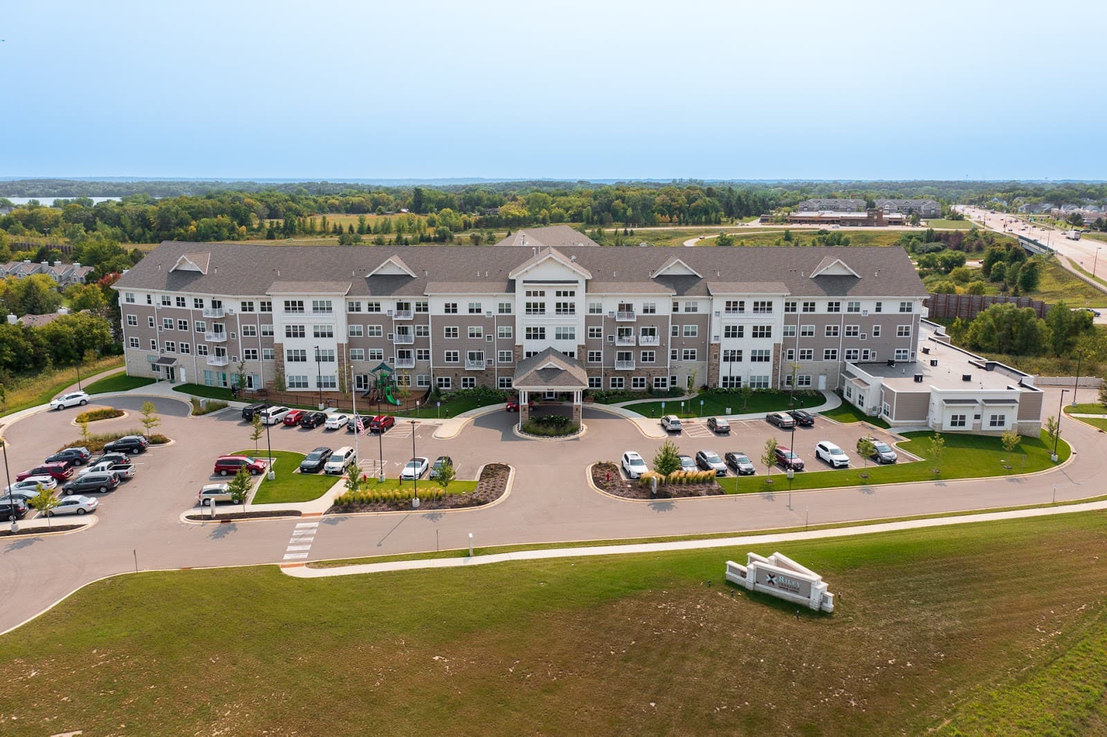 Riley Crossing Senior Living
