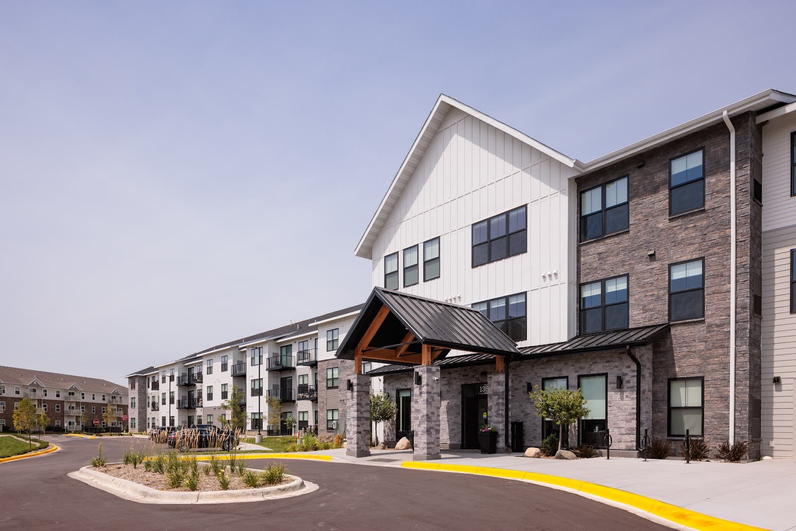 Lake Place Senior Living