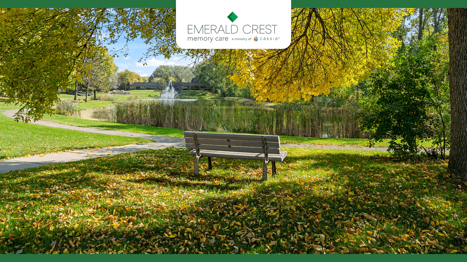 Emerald Crest Memory Care Shakopee