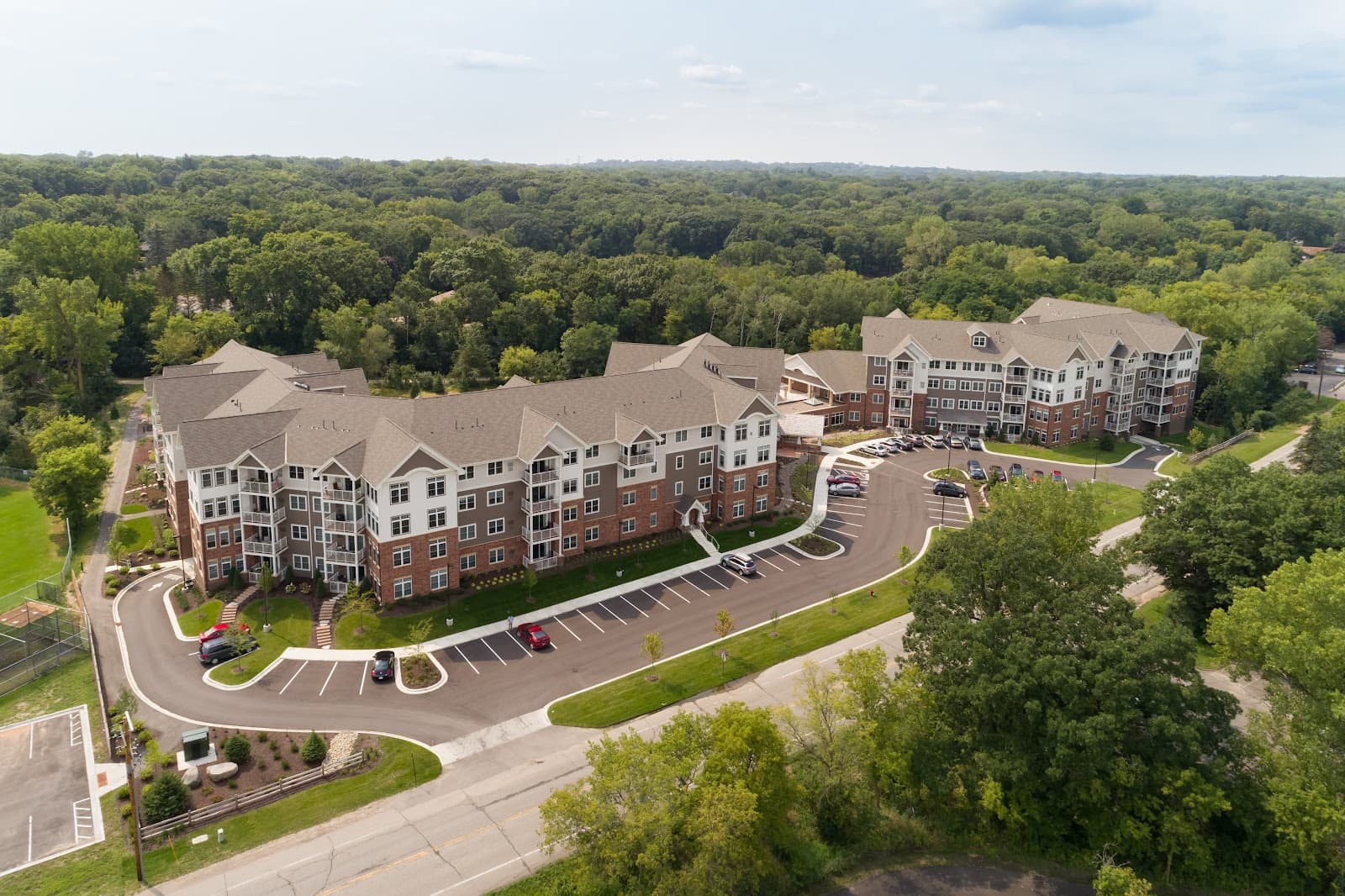 Applewood Pointe of Minnetonka