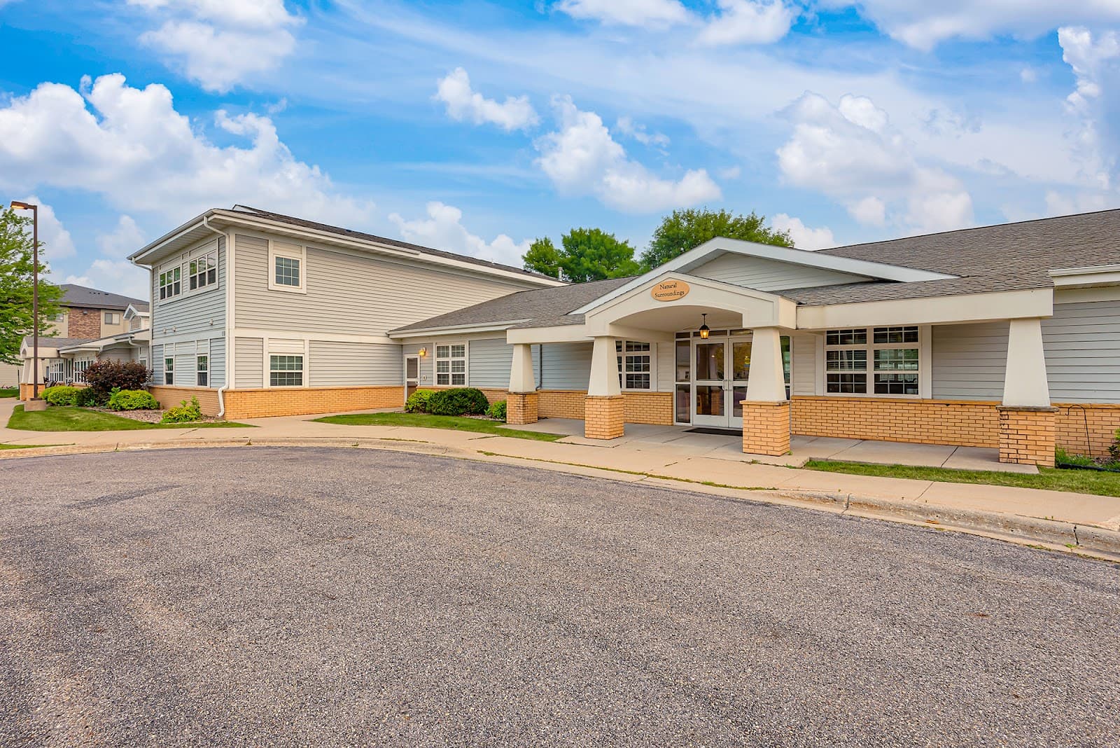 Autumn Grace Assisted Living