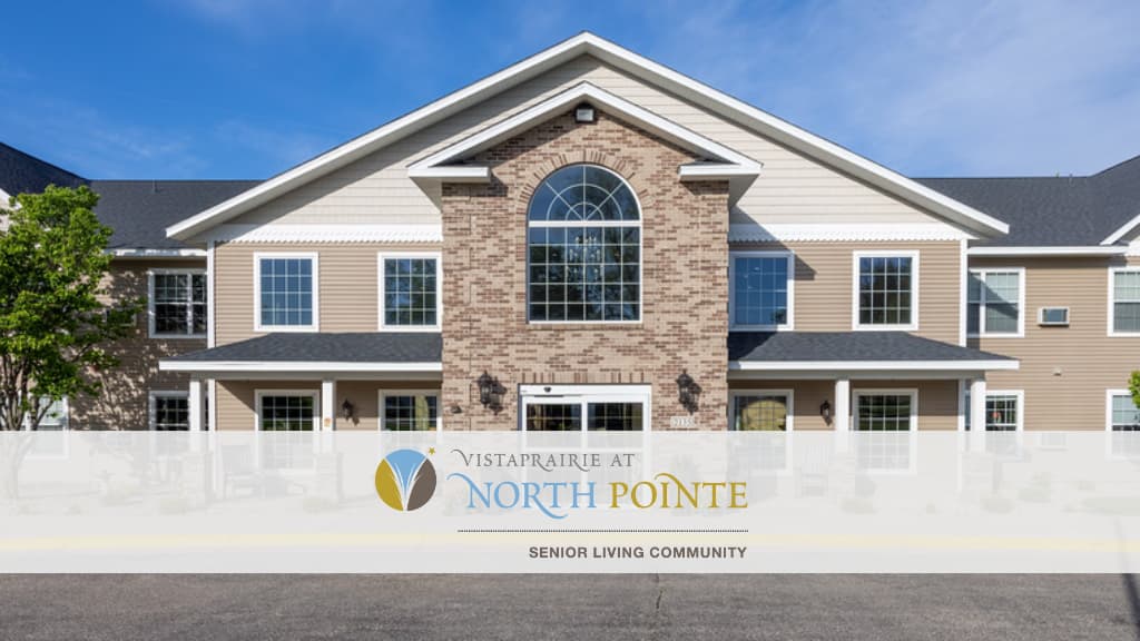 Vista Prairie at North Pointe