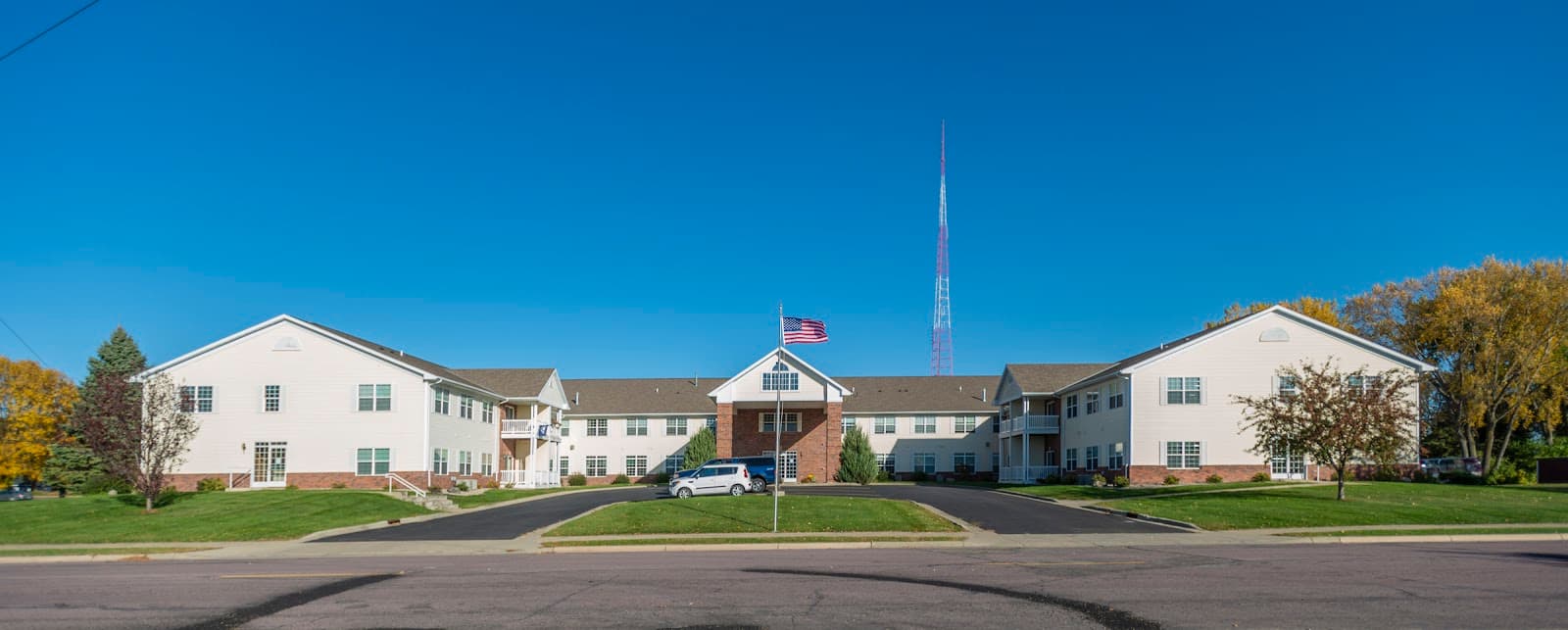 Oak Terrace Independent Living Senior Apartments of North Mankato