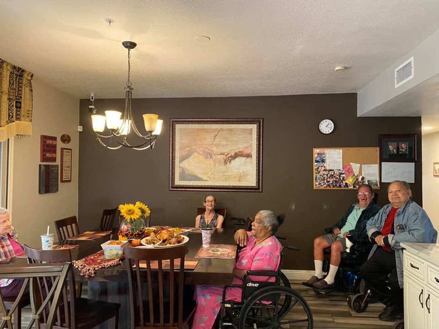 Richmond Hills Assisted Living Facility LLC