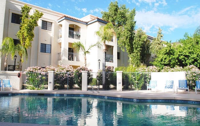 Fellowship Square Phoenix