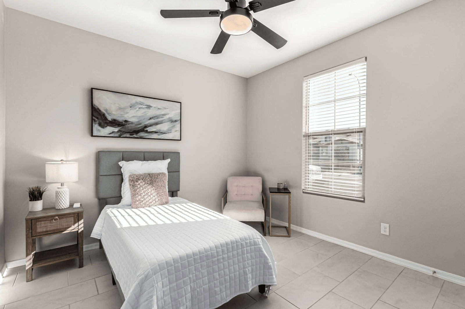 Phoenix Peak Assisted Living