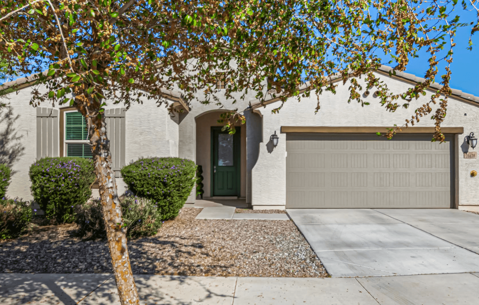 Phoenix Peak Assisted Living