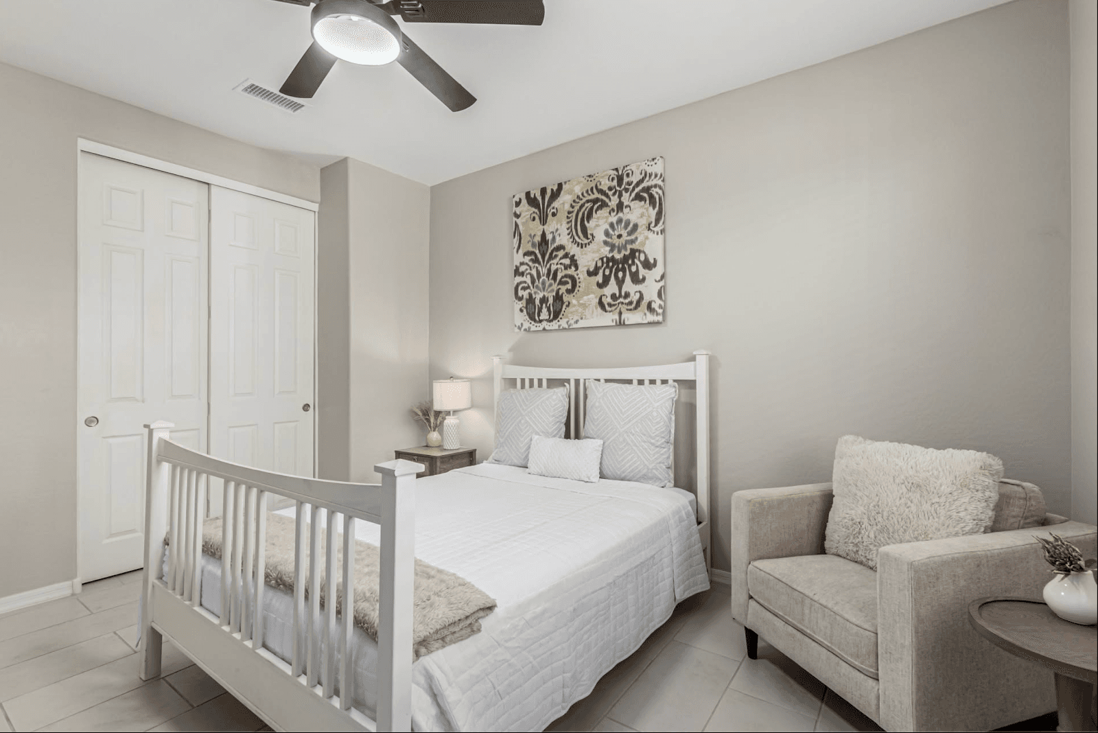 Georgia Vista Assisted Living