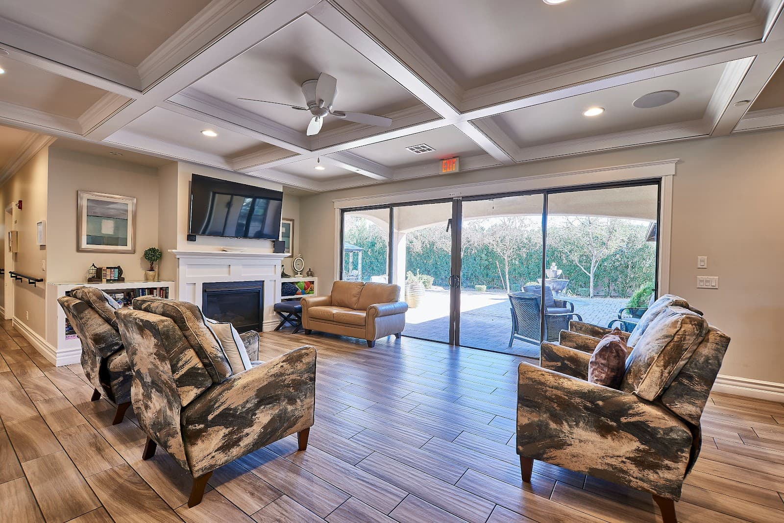Paradise Living Centers - Central Phoenix