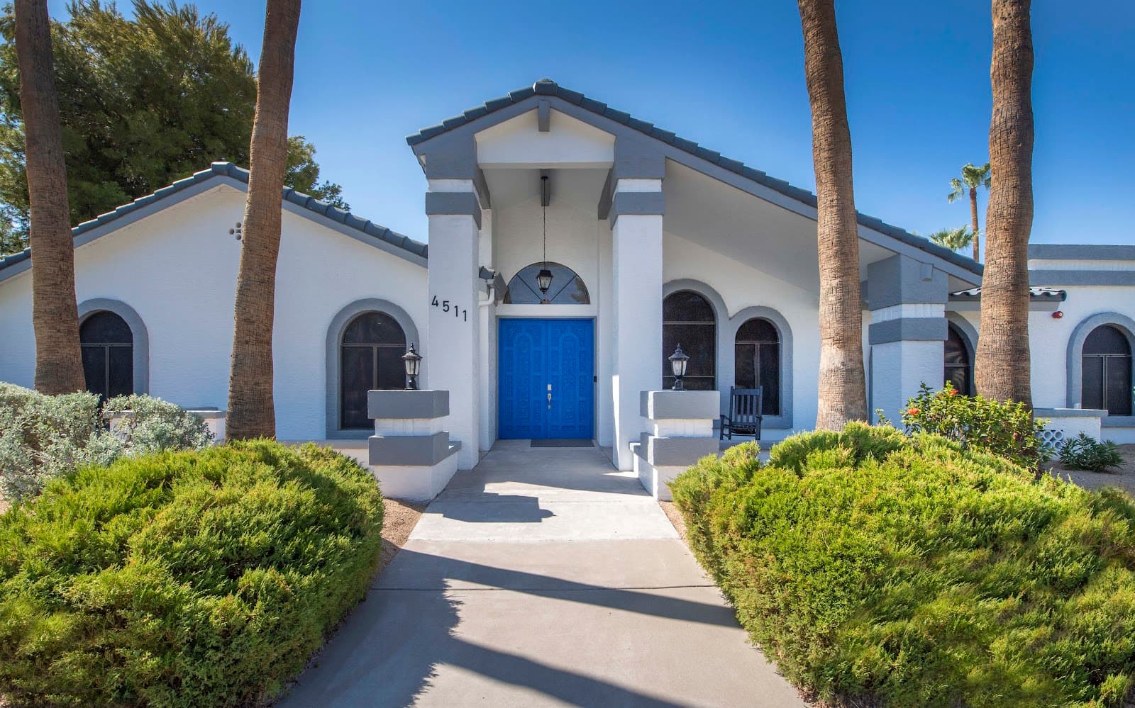 Bella Vita Assisted Living at Cholla