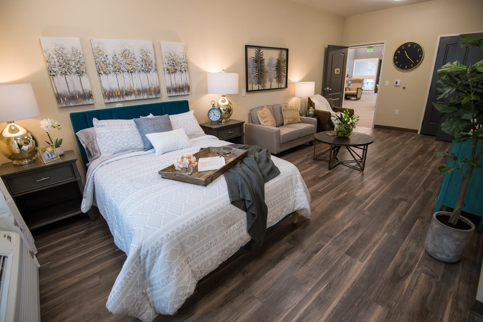 Shadow Mountain Memory Care