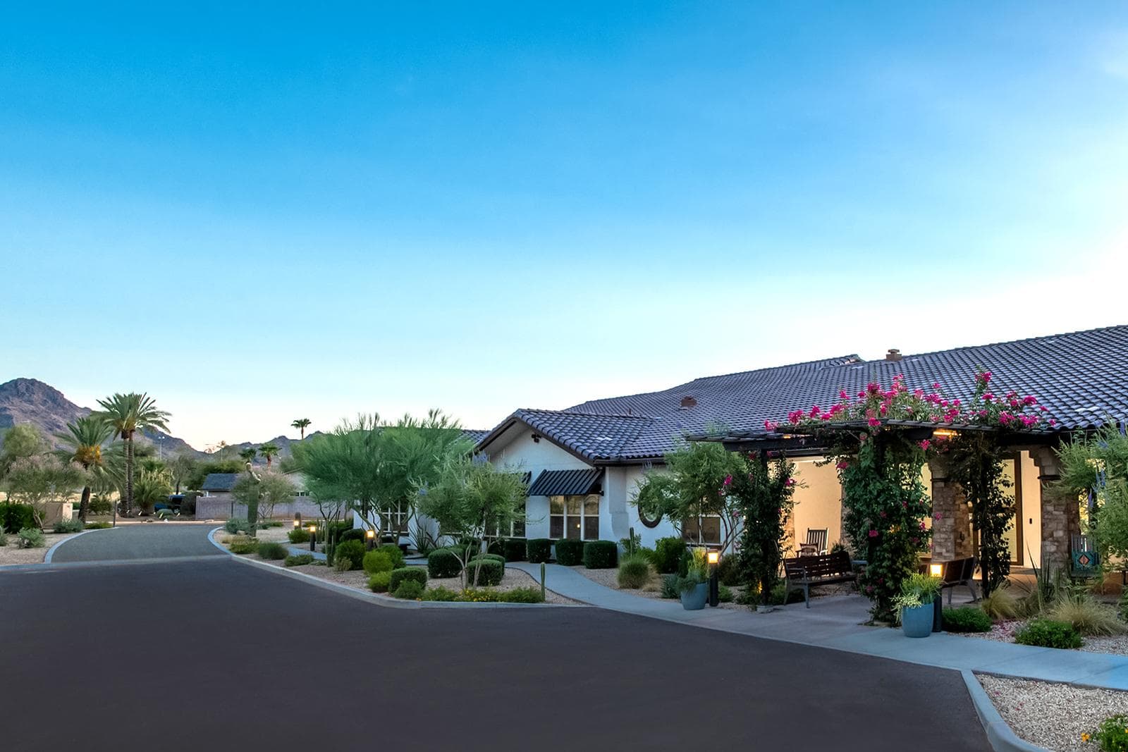 Shadow Mountain Memory Care