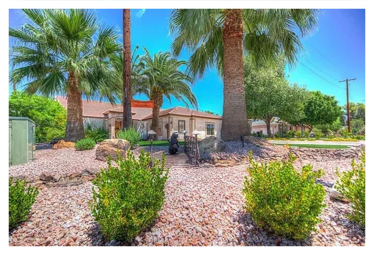 American Dream Home LLC