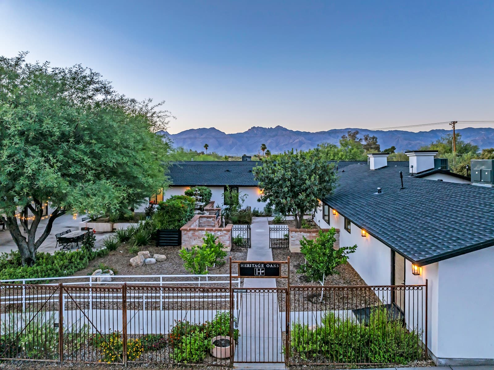 Heritage Oaks Assisted Living