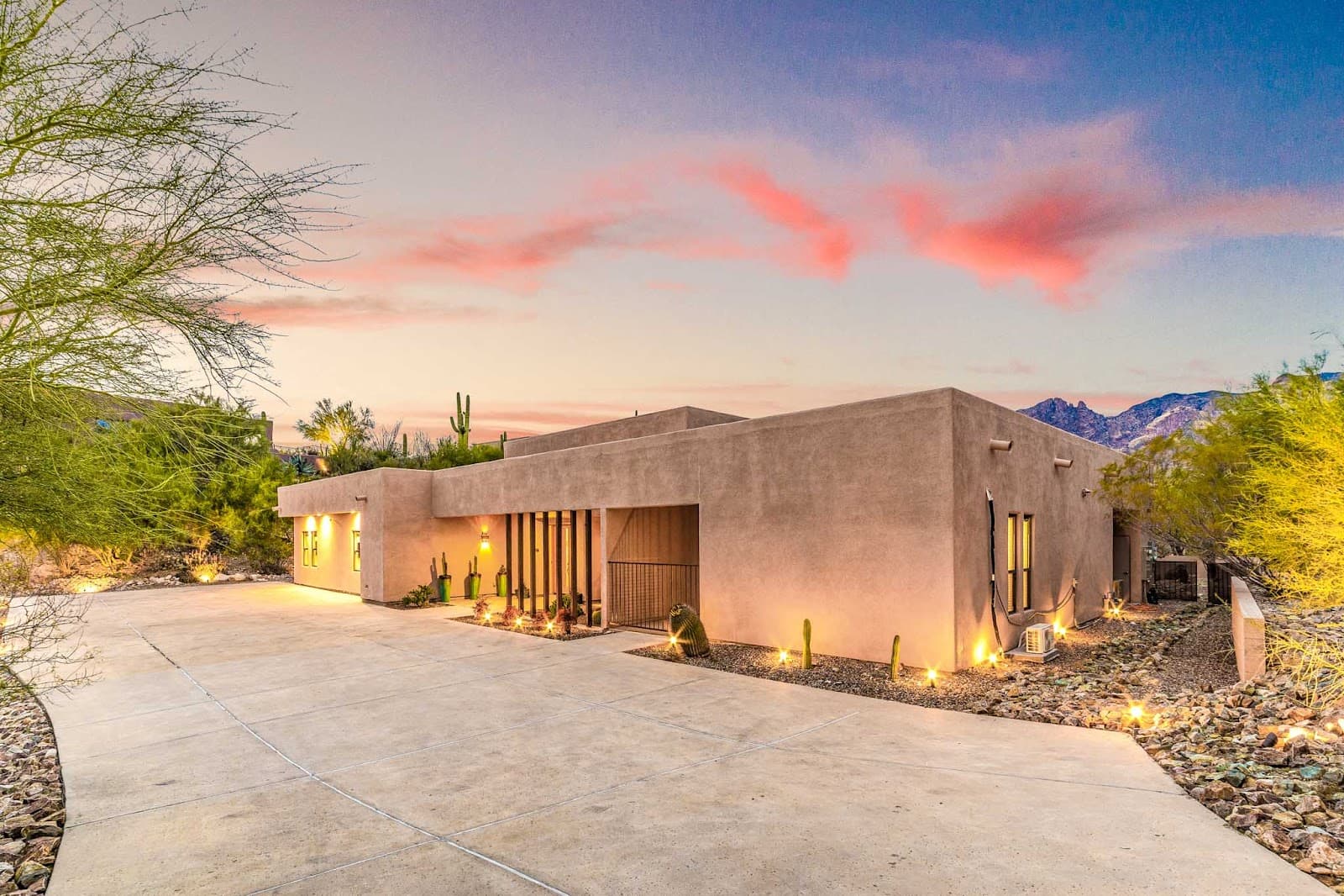 Desert Gardens Assisted Living and Memory Care At Hacienda
