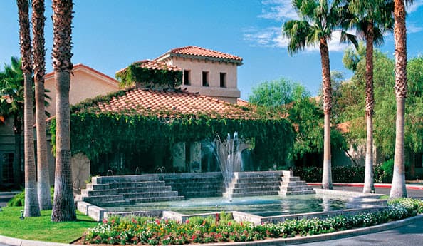 Watermark Retirement Communities