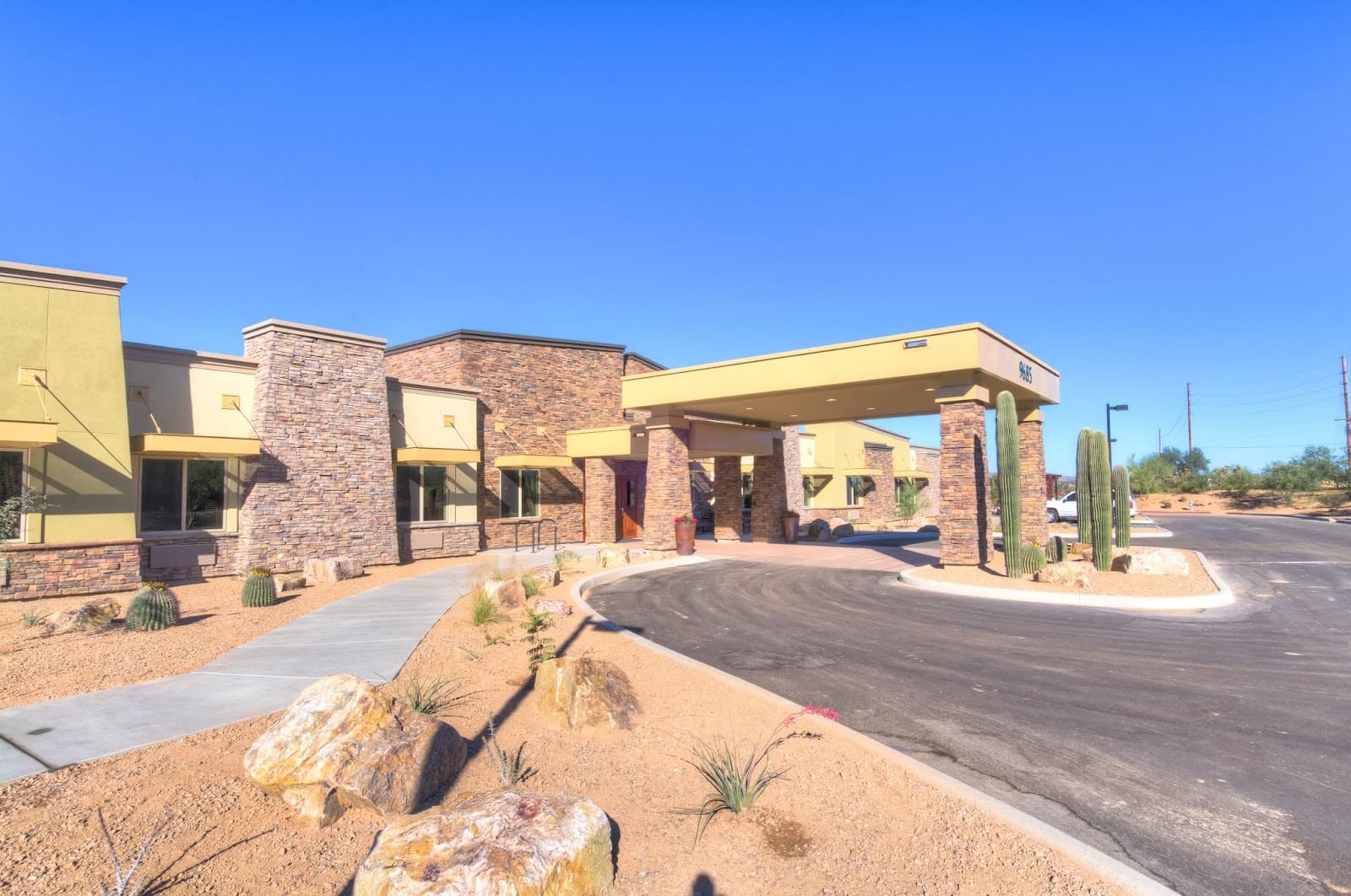Catalina Springs Memory Care