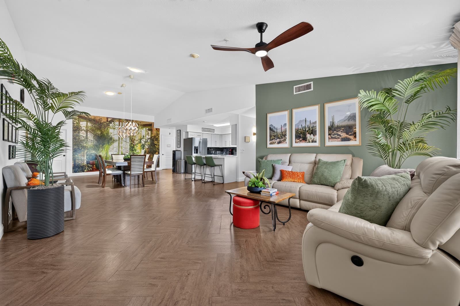 Desert Springs Communities Assisted Living