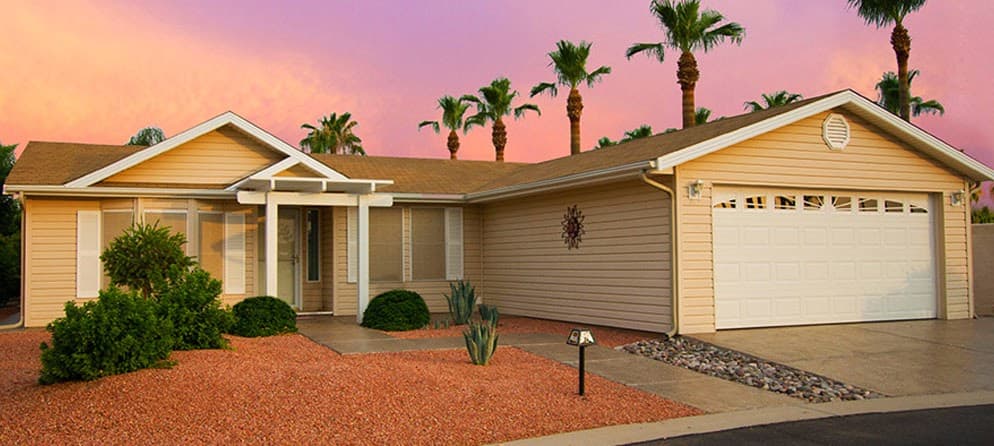 Las Palmas Active 55+ Resort Community