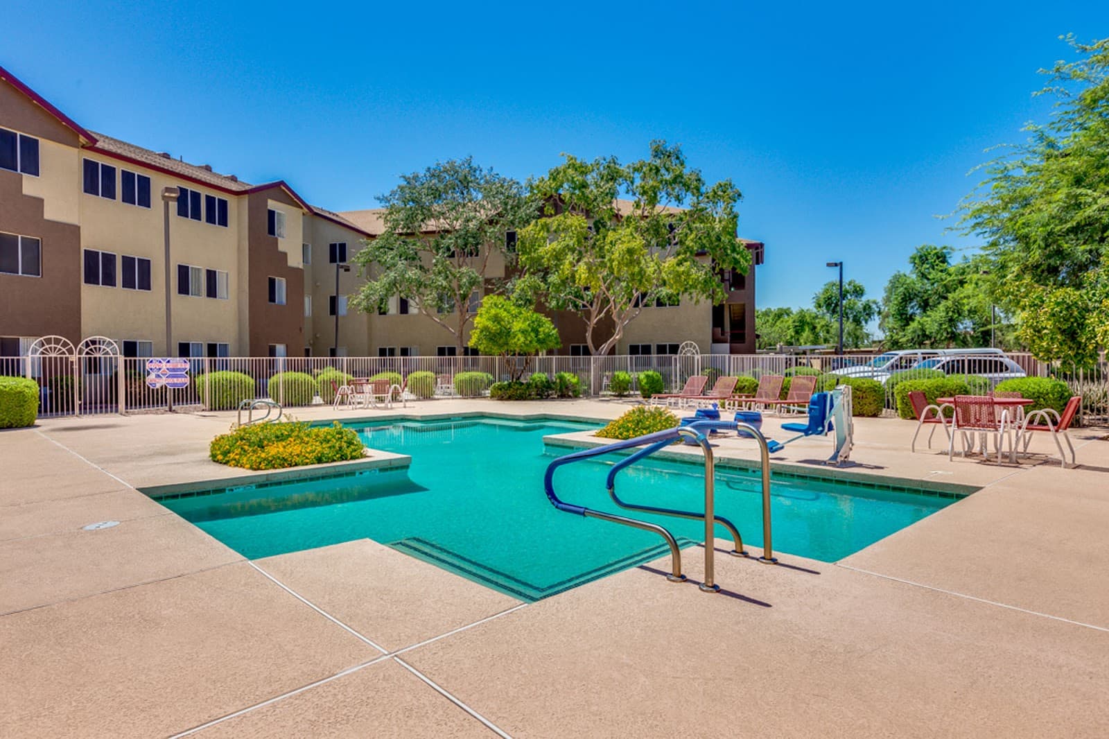 Discovery Point Retirement Community