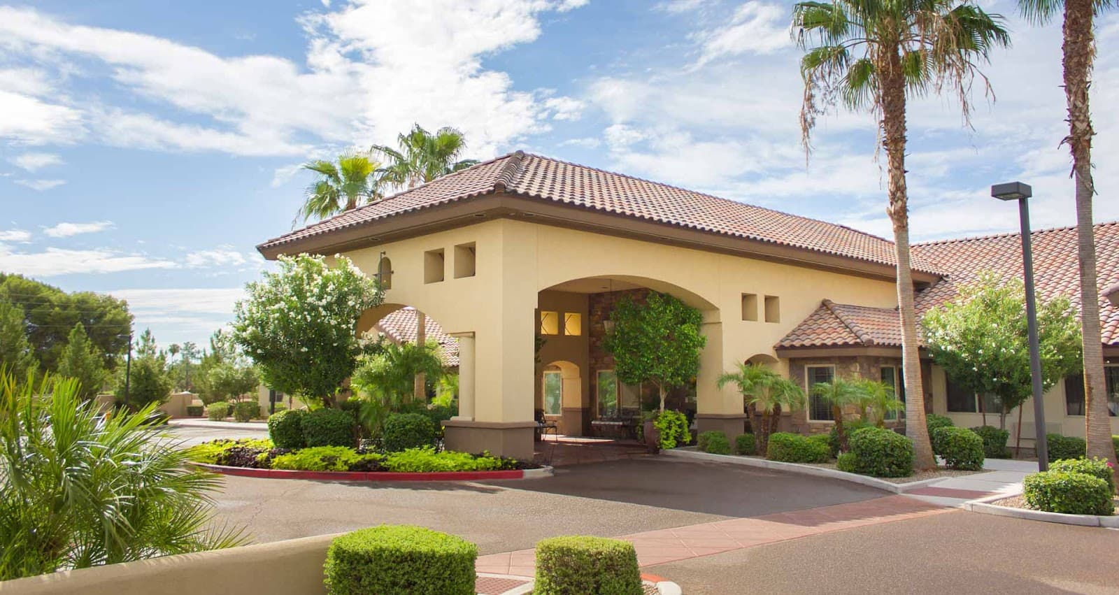 Silver Creek Inn Memory Care Community
