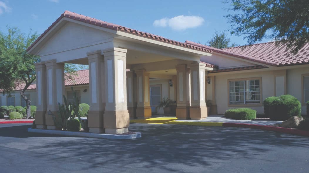 Brookdale Central Chandler