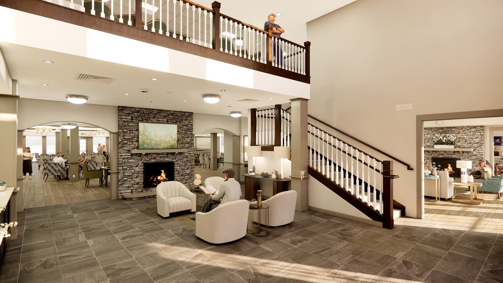The Enclave at Chandler Senior Living